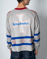 HOCKEY JERSEY