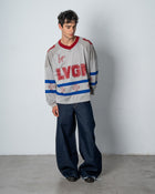 HOCKEY JERSEY
