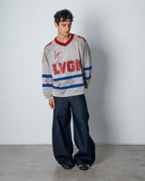 HOCKEY JERSEY