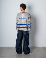 HOCKEY JERSEY