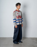 HOCKEY JERSEY
