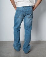 FLAP DENIM