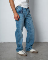 FLAP DENIM
