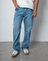 FLAP DENIM