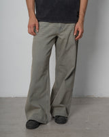 APPLIQUE DENIM