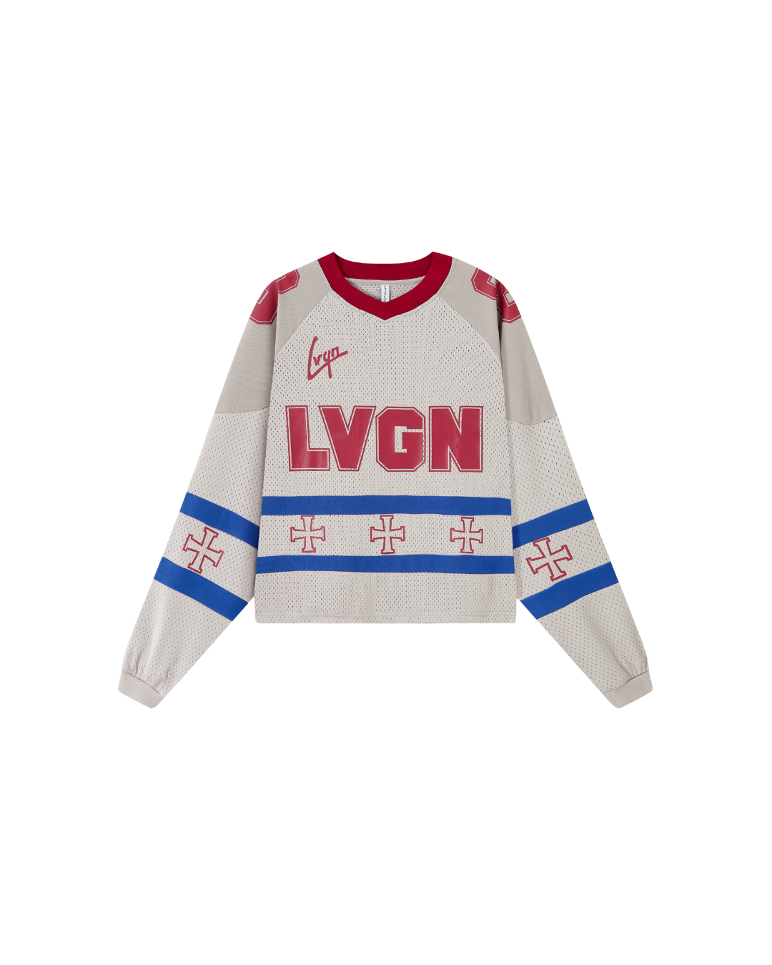 HOCKEY JERSEY