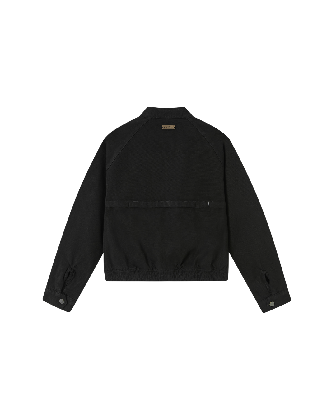 HARRINGTON JACKET