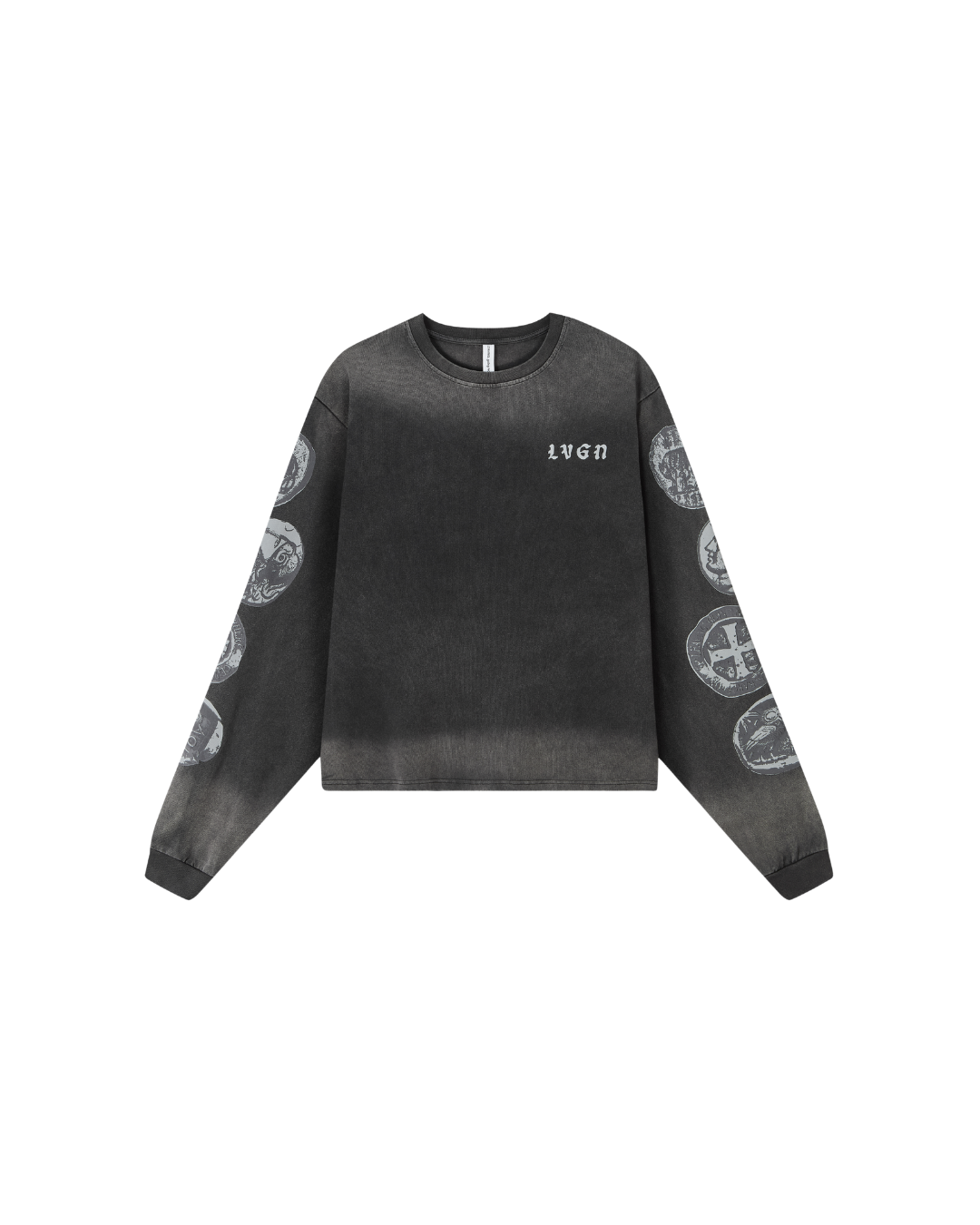 COIN LONG SLEEVE
