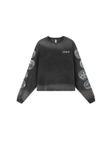 COIN LONG SLEEVE