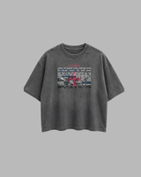 SCRIPTURE TEE GREY