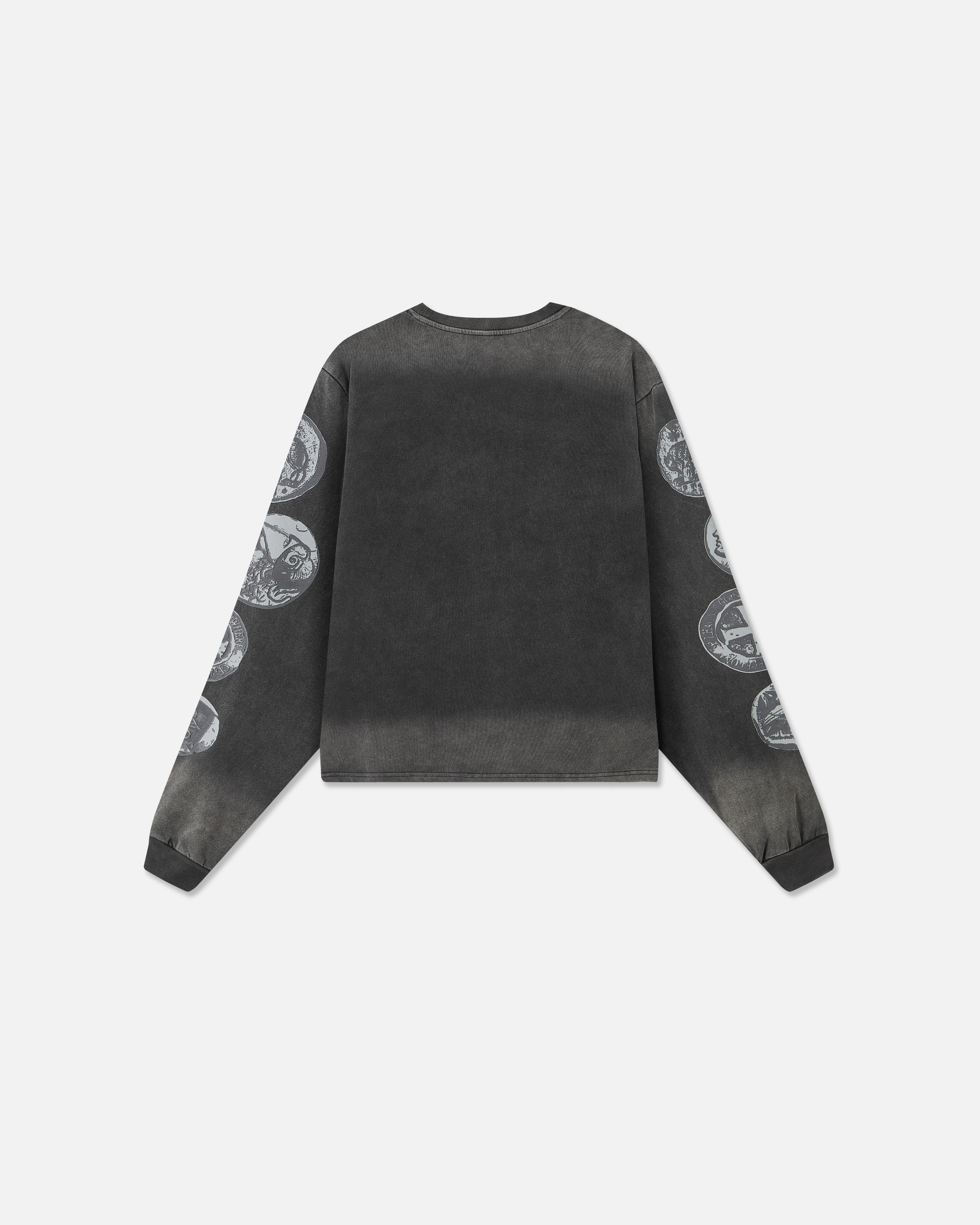 COIN LONG SLEEVE