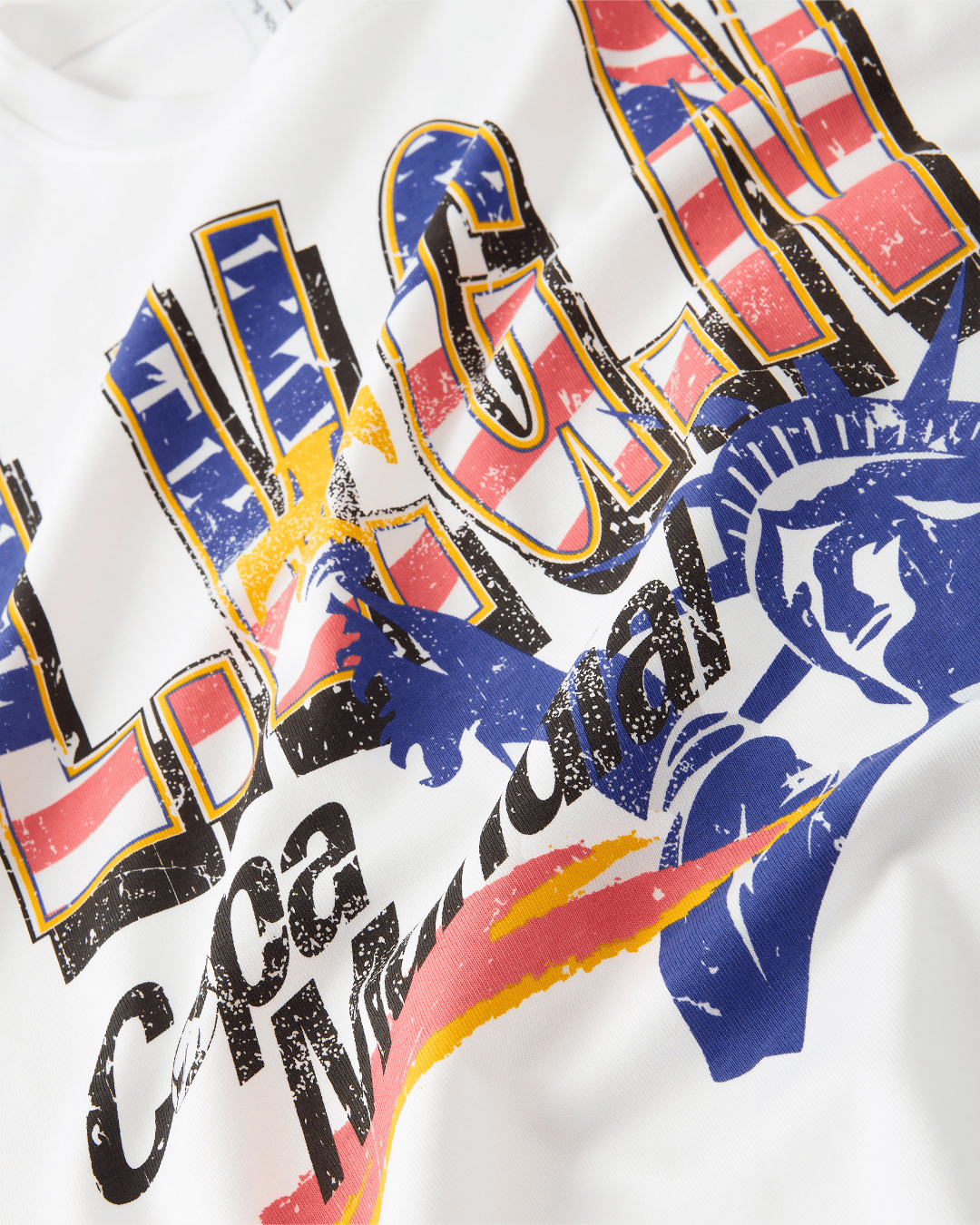 COPA MUNDIAL GRAPHIC TEE