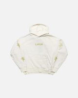White Success Hoodie