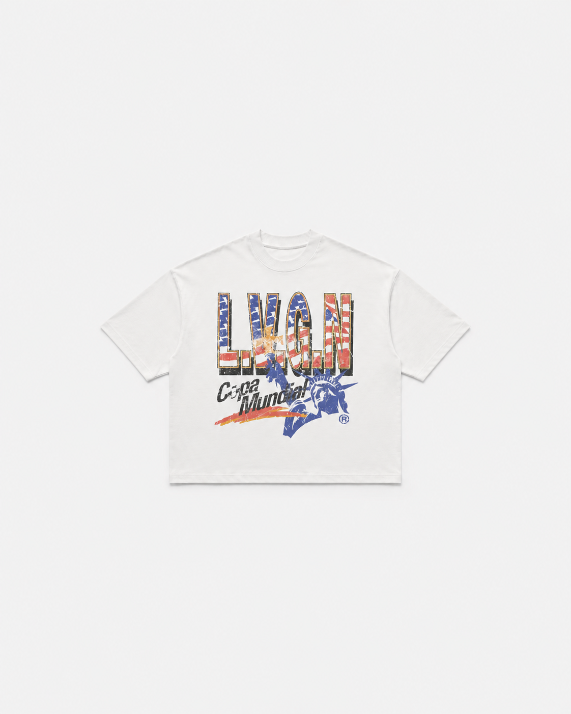 COPA MUNDIAL GRAPHIC TEE