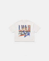 COPA MUNDIAL GRAPHIC TEE
