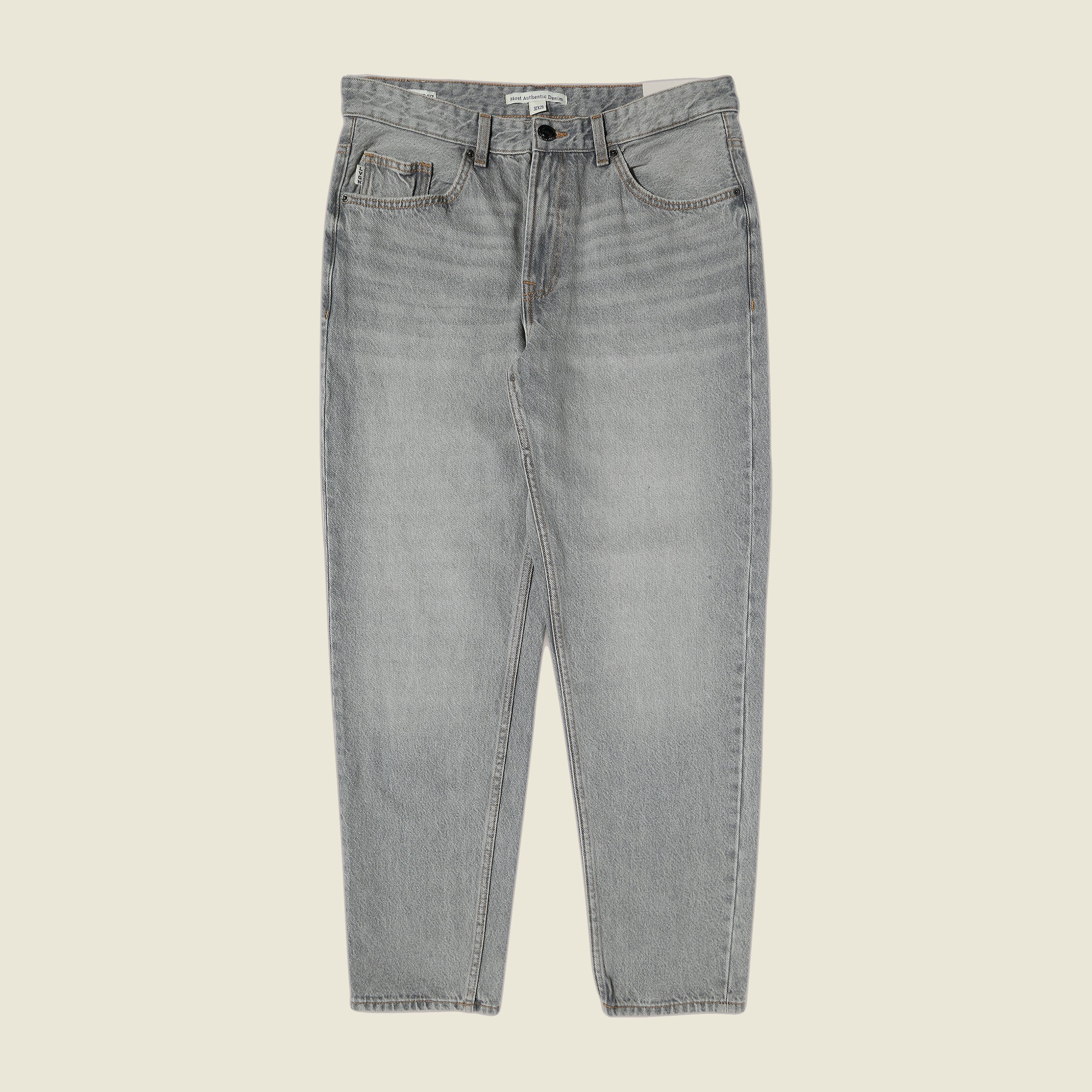 Jeans Levi's® 80's Mom Jeans Grey | Footshop